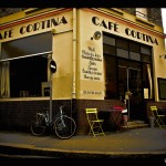 Une milonga et un café s’il vous plaît !
