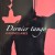 Dernier tango à Buenos Aires