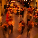 La Belle Milonga au TNB, le 11 juillet 2010