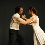 Stage avec Valérie Onnis et Daniel Darius