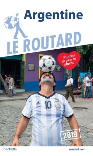 guide du routard 2019