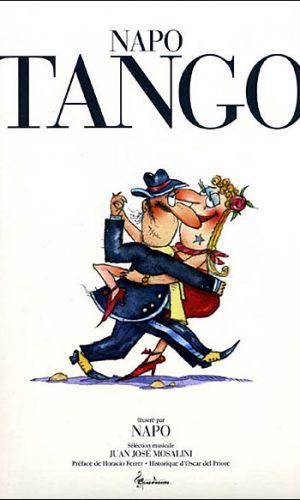Napo-Tango