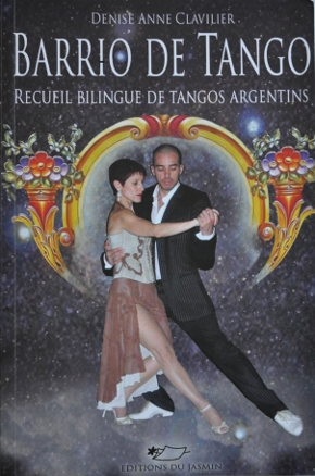 Barrio de Tango