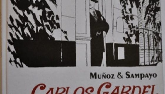 Carlos Gardel - La voix de l'Argentine 1°