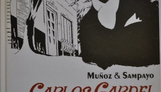 Carlos Gardel - La voix de l'Argentine 2°
