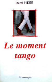 Hess - Le moment tango