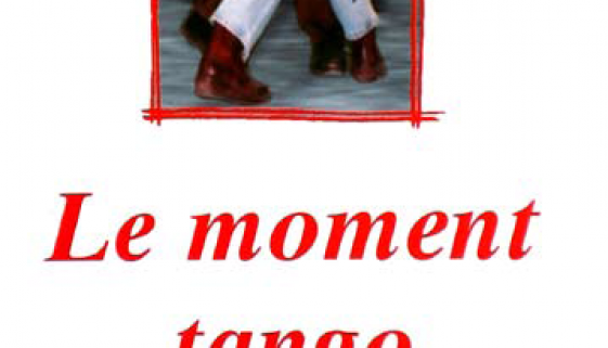 Hess - Le moment tango