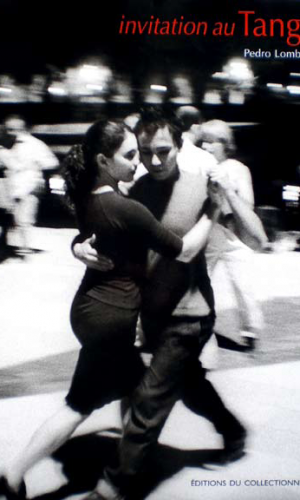 Lombardi - Invitation au tango