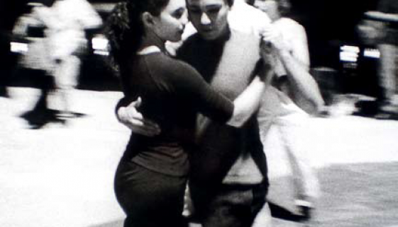 Lombardi - Invitation au tango